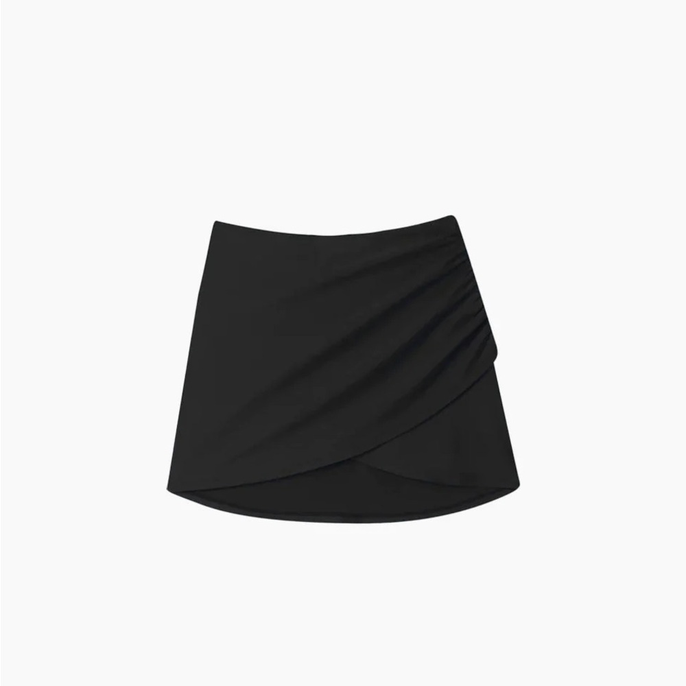 Summersalt The Ruched Swim Skirt